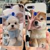 Silikon-Handyhülle für OPPO A5S Hülle AX5s CPH1909 Weiche TPU-Rückseite Für Oppo A7 AX7 CPH1901 CPH1903 Hüllen Capa Coque Fundas