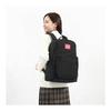 [Manhattan Portage] Genuine [Official] Backpack MP2236 Townsend Backpack Black L