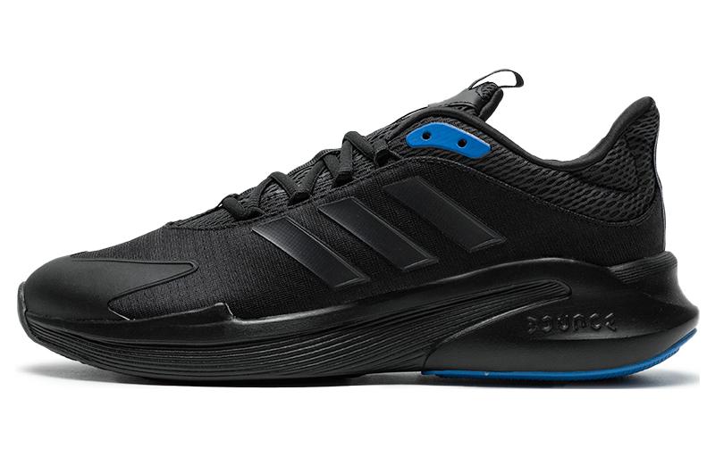 AlphaEdge+ Adidas Black Bold Blue IF7298 40