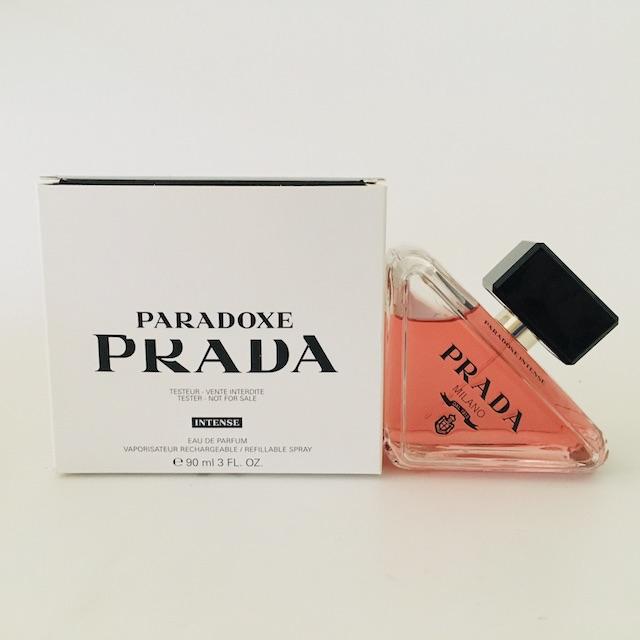 

ФЛАКОН Prada Paradoxe Intense Парфюмерная вода 90мл
