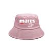 Mares Just Add Water Panama Hats New Outdoor Cotton Bucket Hat Summer Cool Sun Mares Caps Bob Hat MZ-646