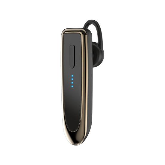 K23 Bluetooth-compatible 5.0 Wireless Rechargeable Earphones with Voice Function for Phone
