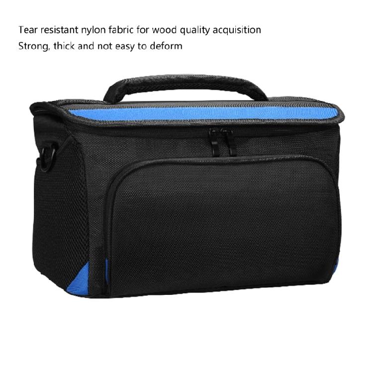 Versatile Fiber Optical Toolkit for Technicians Water-Resistant Construction