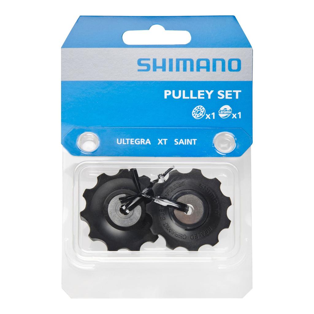 Shimano Pulley Set Y5X998150 RD-6700 T/G