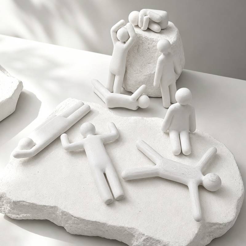 Meccha Chameleon 3d Printed Decor For Kids And Collectors