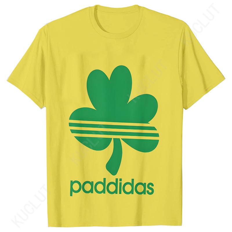 IRISH JOKE St Patricks Day T-Shirt Funny Saint Patrick's Day Tee Shirt Paddys Day Irish Men Women Matching Gift T Shirt Clothing