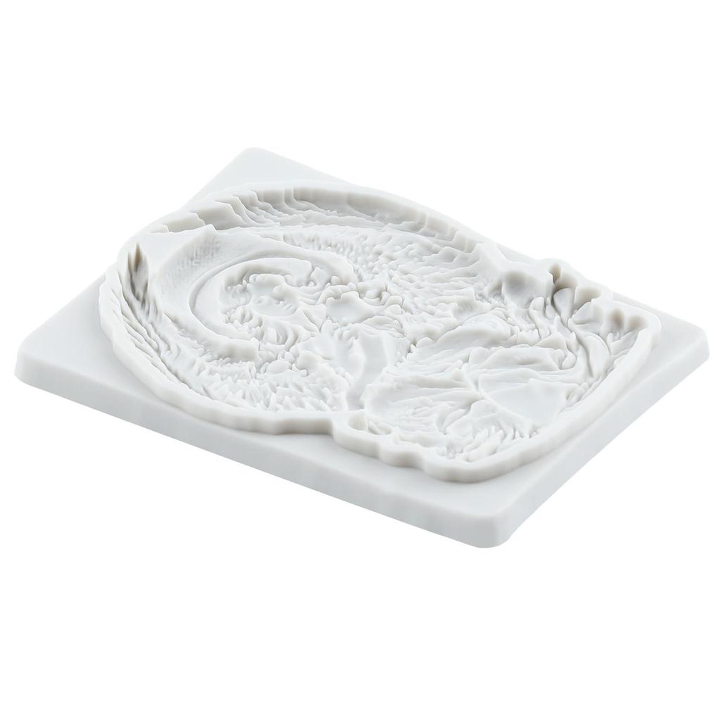 Angel Silicone Molds Angel Fondant Mold Cake Decorating Tools Cupcake Topper Candy Chocolate Gumpaste Mold