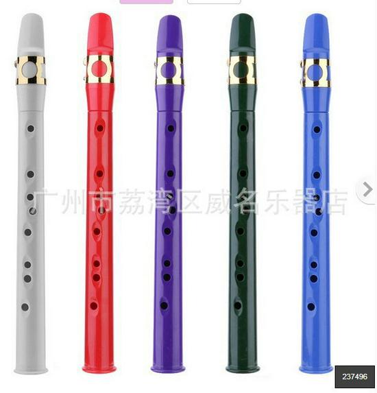 Mini Portable Pocket Saxophone Recorder