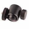 360 Degree Rotating Camera Tripod Ball Head Panoramic Tripod Mount  for Camcorders
