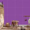 Violet Dots Wallpaper for Living Room and Bedroom 50x1000