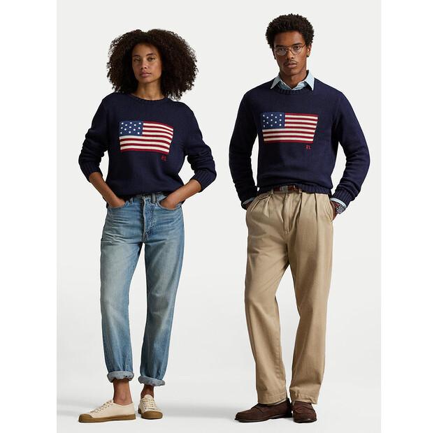 Polo Ralph Lauren Sweater 710718281006