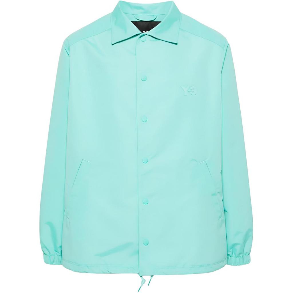 Y 3 Jackets & Coats Men's Mint Green IV5654