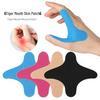 Breathable Shock Absorbing Arch Support Insoles for Flat & High Arches