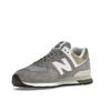 New Balance 574v2 Marblehead Weihrauch Unisex Sneaker Grau ML574TT2
