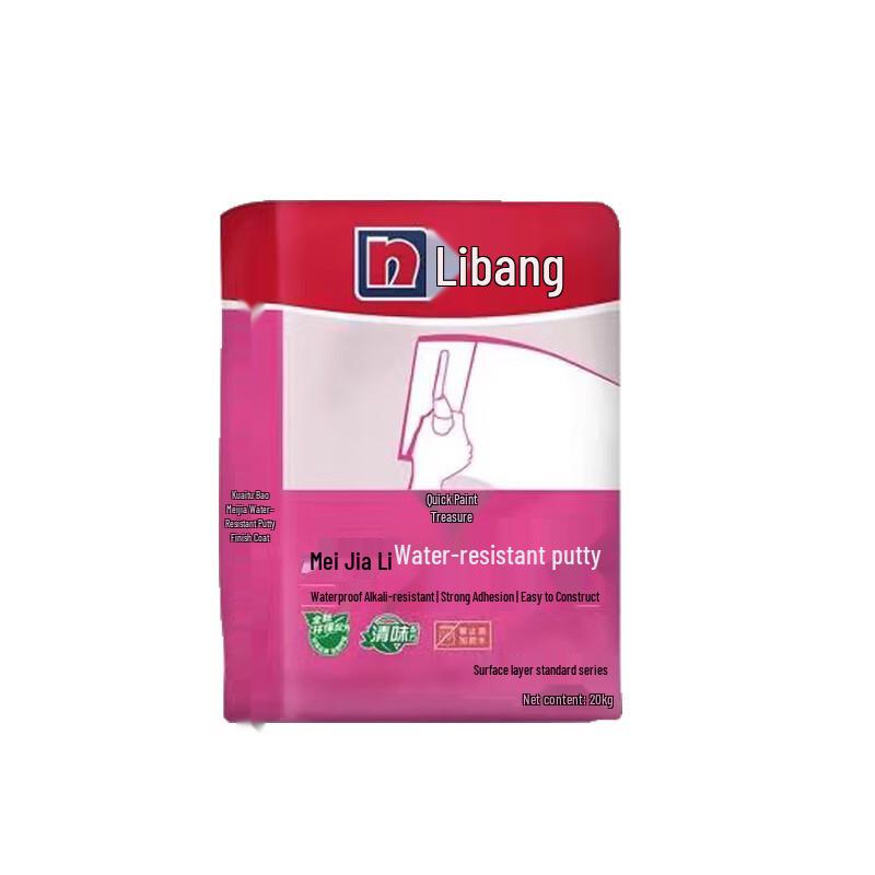Jingmeiduo Waterproof Interior Wall Putty
