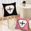 Fashion G-Gertrudes cushion cover Best Home Office Coffee Pillow Sofa Printing Decoration Room Shop Car Nordic Simplicity Hit