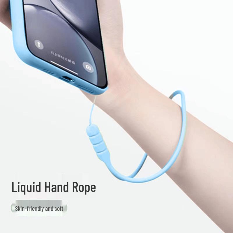 Universal Phone & Accessory Wrist Lanyard