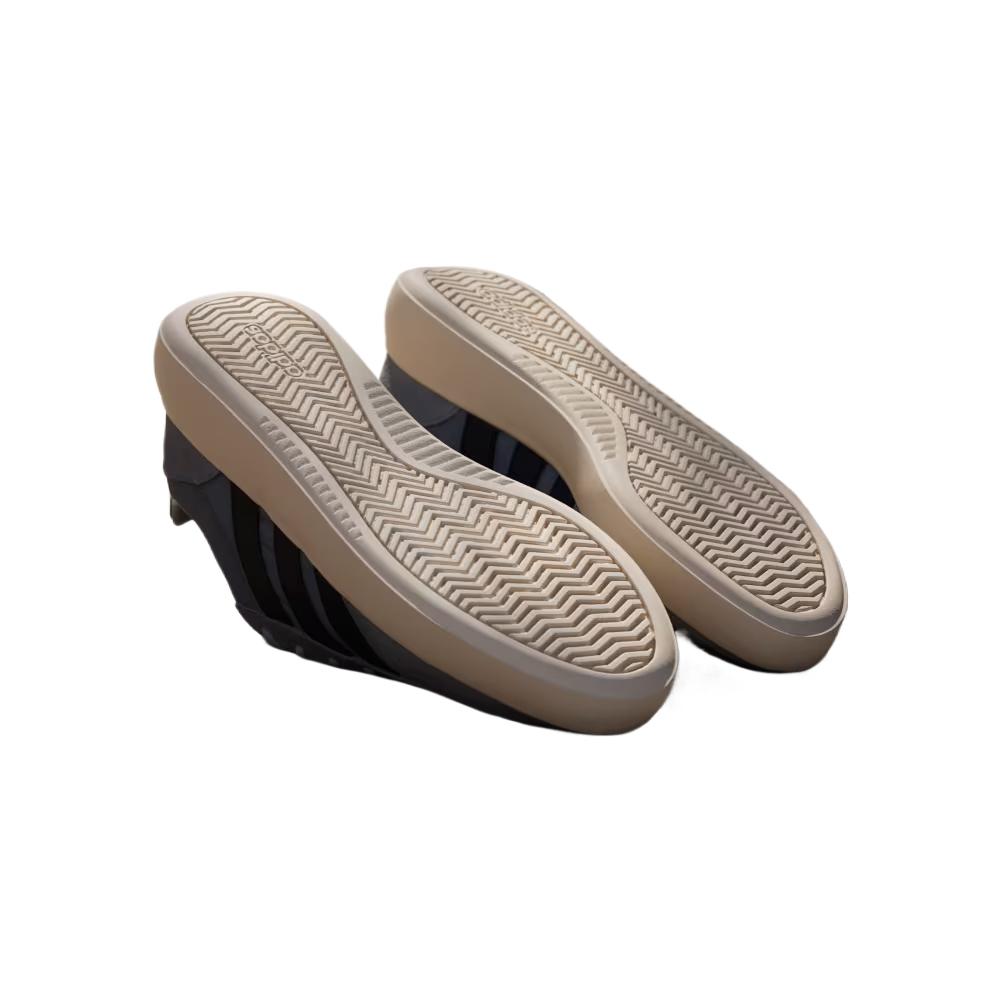 Adidas Barreda Decode Grau Schwarz Herren Sneaker Grau-Drei Kern-Schwarz Grau-Zwei JR3518