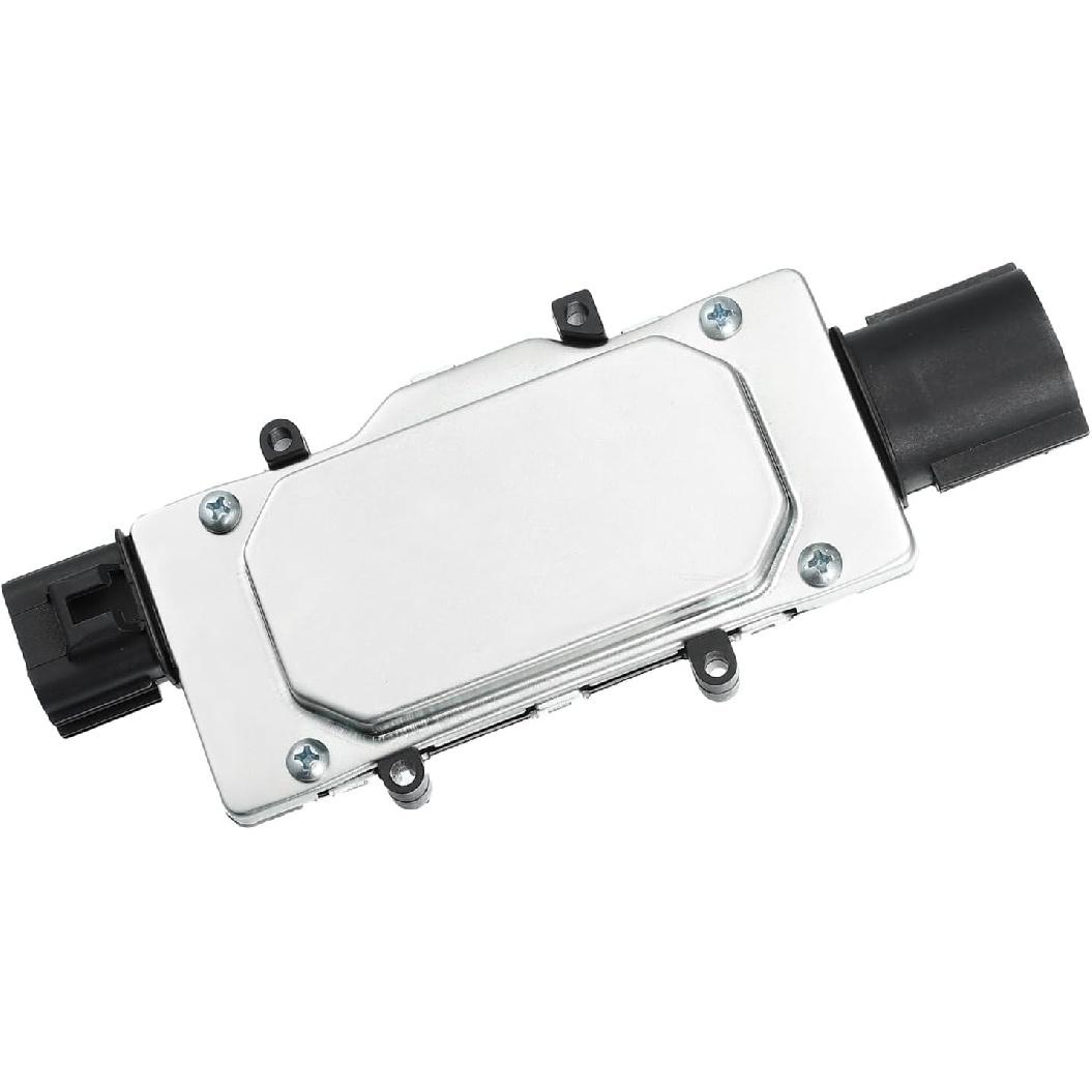 

Контроллер вентилятора охлаждения двигателя для Mazda 3 5 для Volvo v40 для Ford Focus Kuga Модуль управления вентилятором охлаждения Блок управления вентилятором Заменяет 1137328464