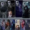 Acotar A Court of Mist and Fury Phone Case For Xiaomi Poco F7 X7 Pro 14 Ultra 13 15 Pro Capa 12 11 10 Lite 12T 12X 11i Mi 11T 10