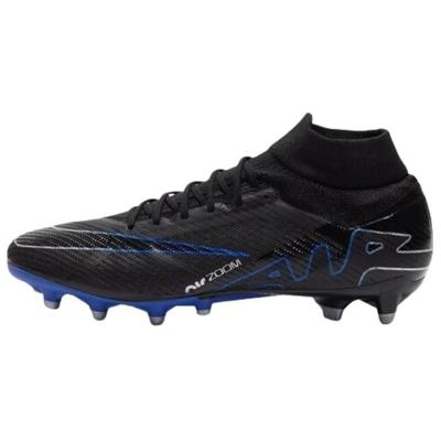 Zoom Mercurial Superfly 9 Pro AG Pro Shadow Pack Adidași Bărbați Negru Hyper-Royal Crom DJ5596-040
