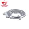 For CAT320C, 5i7576 3436110103 Diesel Fuel Pump Flange, Connection Plate Flange, Diesel Fuel Engine Injection System Spare Part