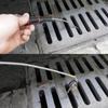 New Foldable Strong Magnetic Pickup Tool Metal Flexible Pick Up Tool Suction Bar Magnet Spring Grip Grabber Portable Hand Tools