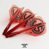 CONDOR AXE SPECIAL ONE3 Small M Clear Red Jose de Sousa Player Model Condor Axe Special One 3