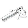 Heavy Duty Caulking Professional Silicone Sealant Applicator Diy Hand Tool
