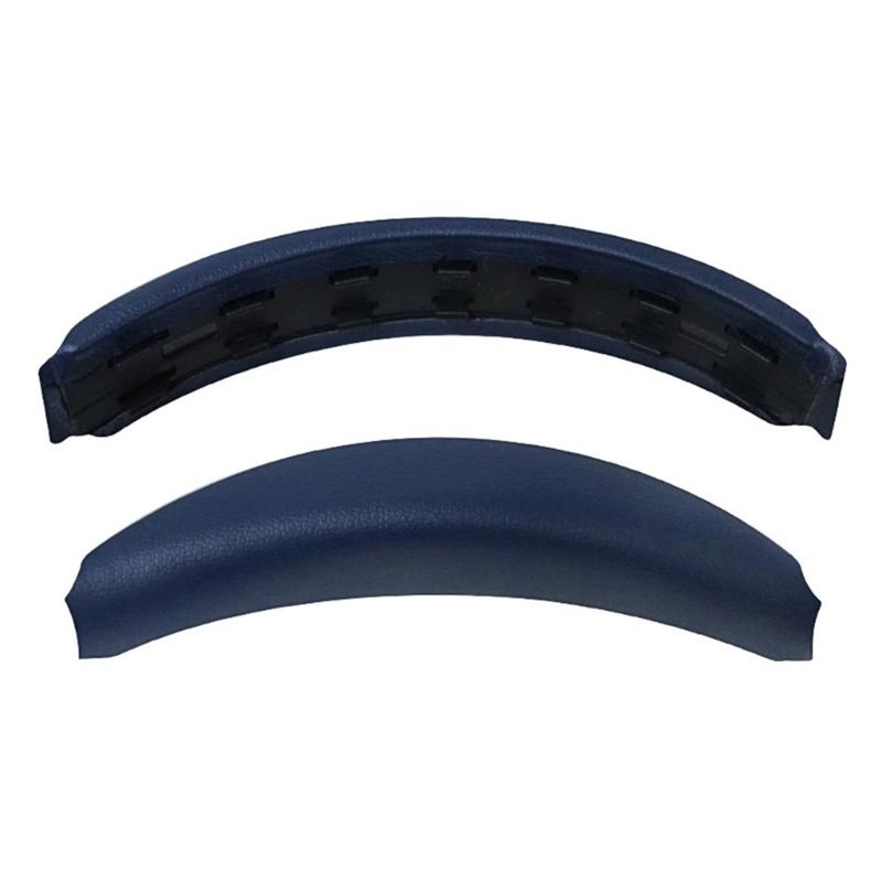 Easy Installation Replacement Headband Cushion for QC25/QC35/QC45 Headsets Enhances Comfort Headbeam Cushion Repalcement