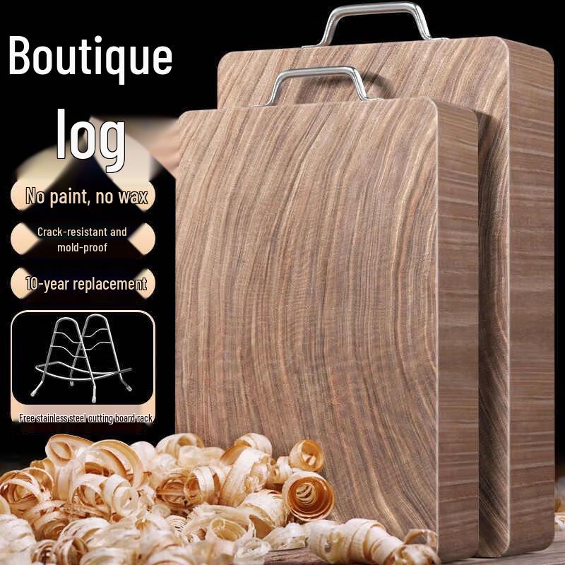 Chahua Solid Wood Anti-Mold Cutting Board