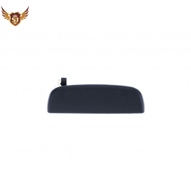 Exterior Door Handle Left Right Black for Suzuki ALTO 09-14/Jimny 00-C/APV 04-C left 1pc чёрный