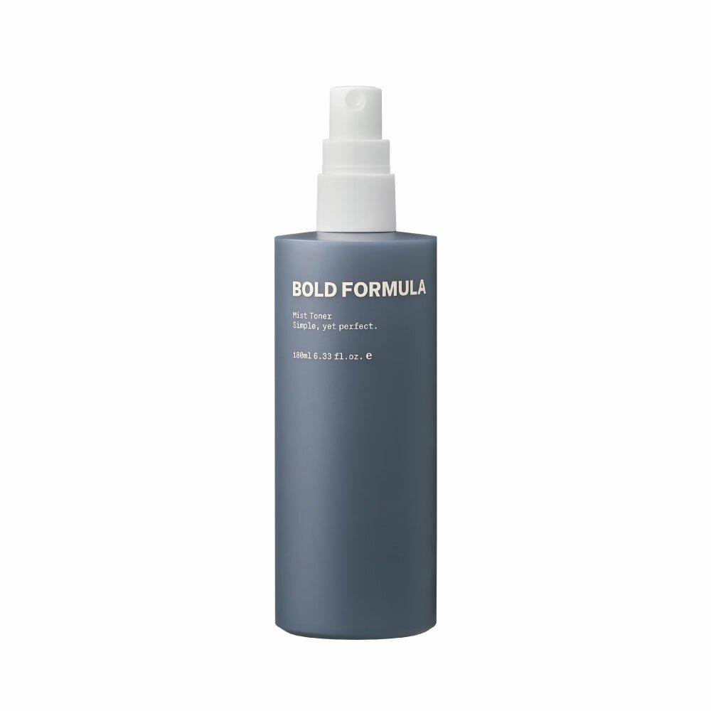 BOLD FORMULA Mist Toner 180mL
