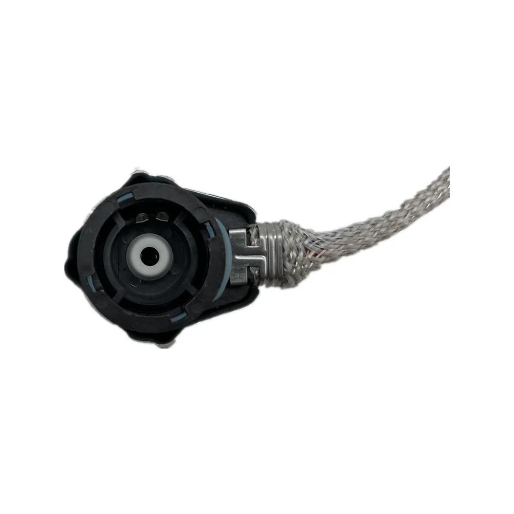 D2S Conversion Cable Shielded Aluminum Network Cable (2 Pcs)