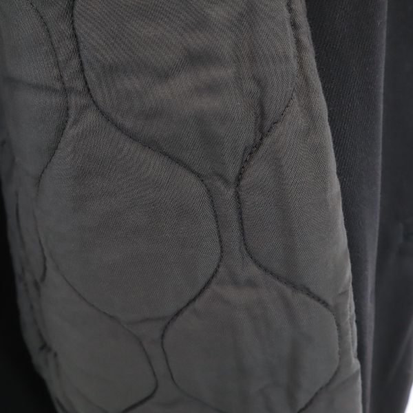 unused Johnbull No color coat L black Men's Used