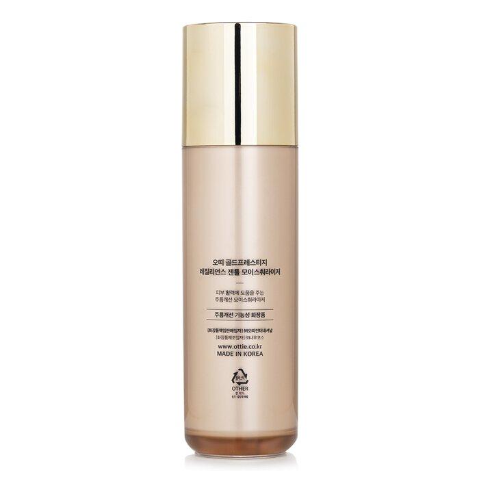 OTTIE Gold Prestige Resilience Gentle Moisturizer