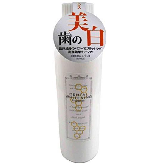 

Прополис Зубной Отбеливающий Ополаскиватель для полости рта 600 мл