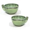 Berry Washing Bowl 3D Printed Fruit Bowl with Auto Spinning Washing and Drainage System for Strawberries Blueberries