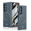 Ultra Thin Magnetic Full Cover Case With Built-in Nickel Ring Galaxy Z Fold 8 Wireless Charging Compatible