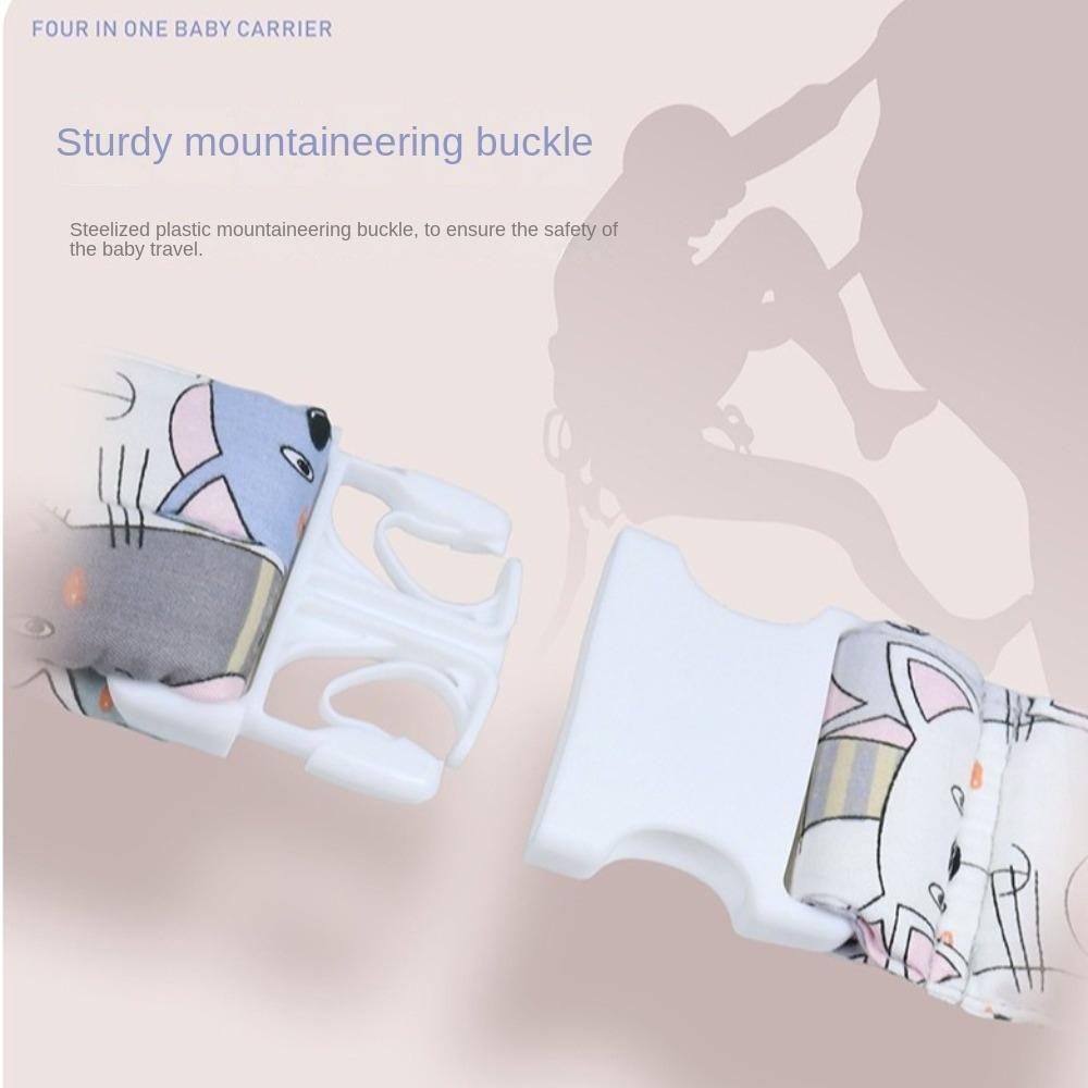 Multifunction Baby Wrap Carrier Newborn Front Holding Newborn Sling Wrap Infant Backpacks Baby