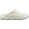 [Salomon] Trail Running REELAX SLIDE 6.0 WOMEN (Relax Slide 6.0) Women's L47740900 22 Cm Vanilla Ice/Vanilla Ice/Black