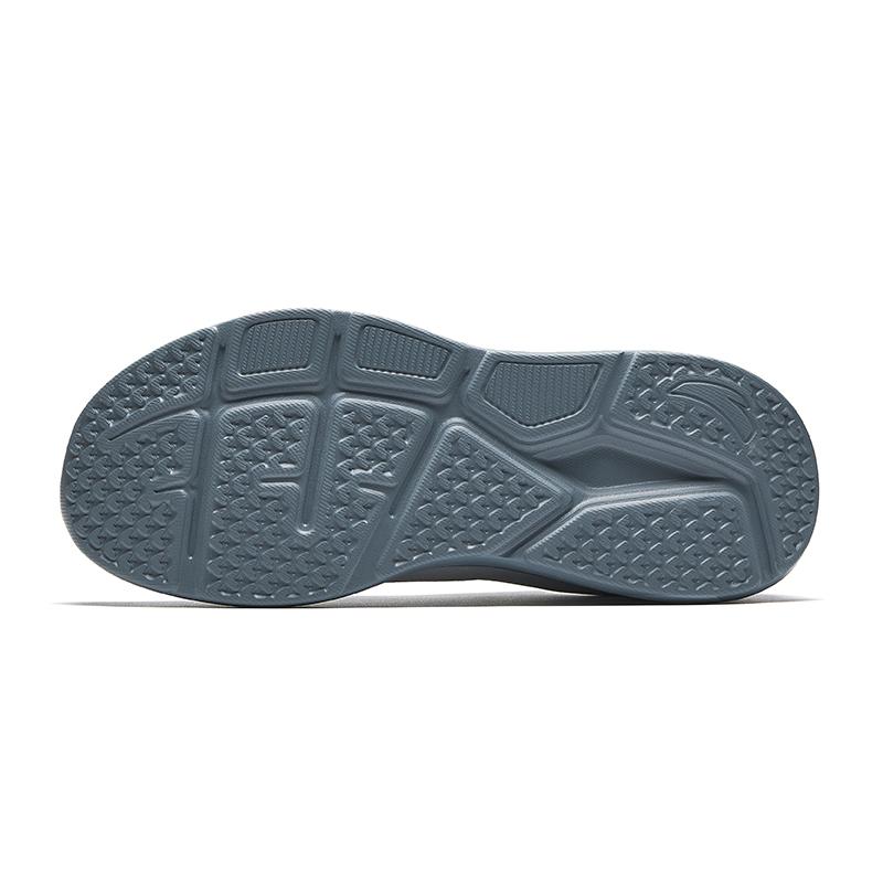 Anta Shining Lite Lightweight Comfortable Wide Shoe Last Urban Commuting Casual Sports Training Shoes Men sneaker 112627713-3