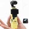 Osmo Pocket 4 Silicone Camera Case High Tenacity for Secure Handling