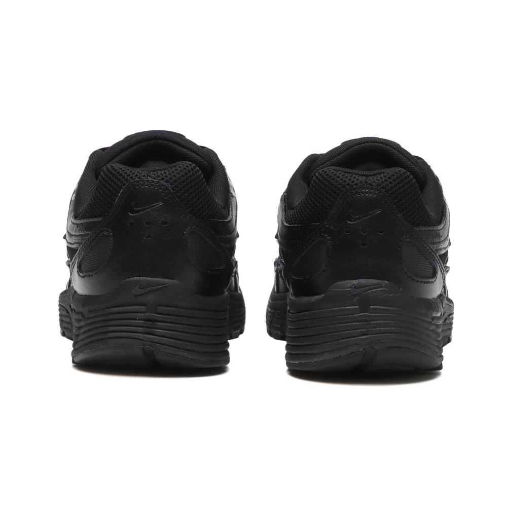 Nike P 6000 Mcd6404 002Blk Blk