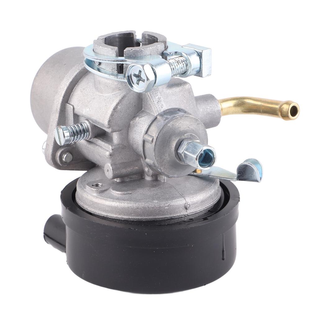 Sostituzione del gruppo carburatore per bicicletta motorizzata con motore a 2 tempi da 49 cc, 60 cc, 66 cc e 80 cc