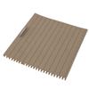 Cup Holder Roller Blind Cover 1666803814 Center Console Slide Roller Blind Shutter Cover Replacement for   GLE GLS GL Class M