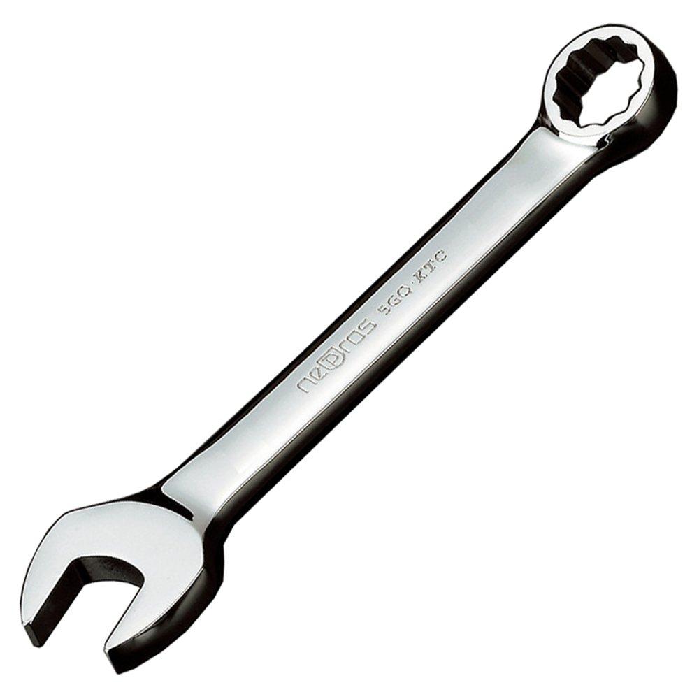 Kyoto Tool Nepros Short Combination Wrench (KTC) NMS2S-14