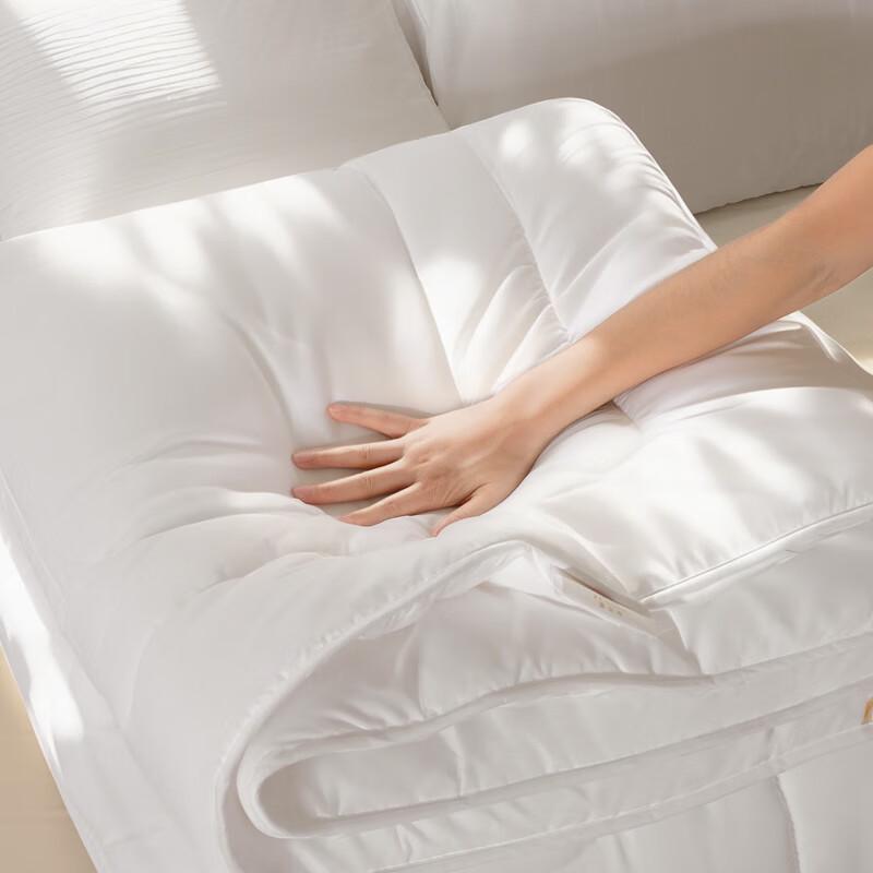 FUANNA Comfortable & Warm Fiber Quilt