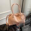 New Fashion Handbag Women's New Shoulder Messenger Bag