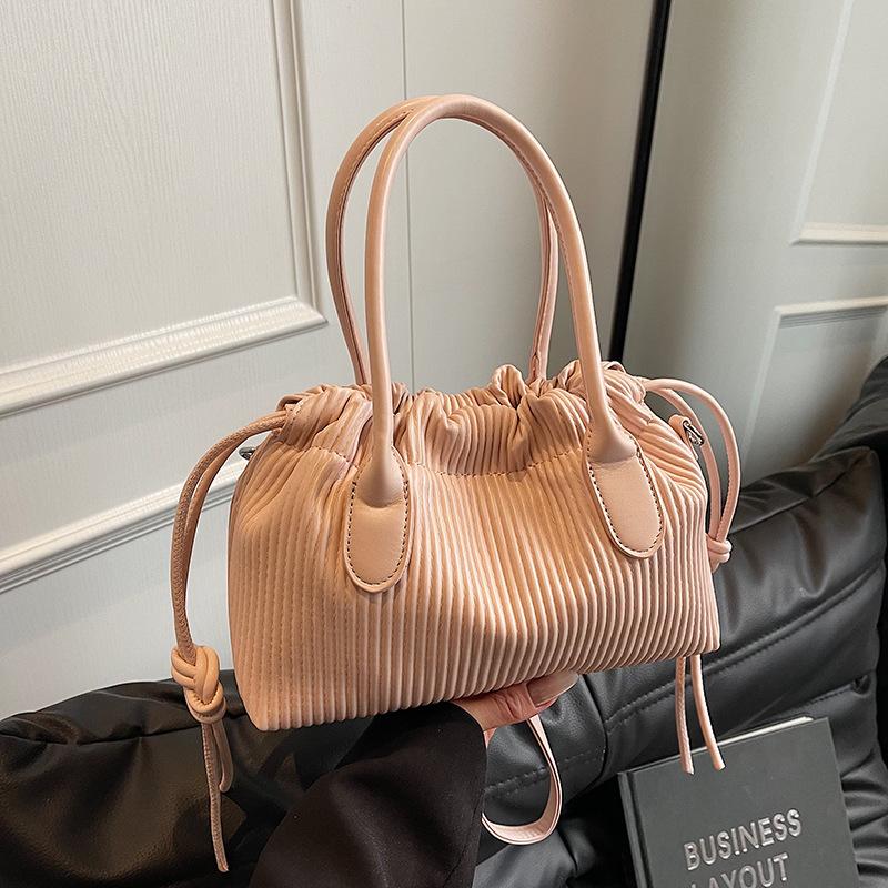 New Fashion Handbag Women's New Shoulder Messenger Bag
